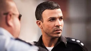 ארץ פצועה: המציאות הישראלית כמותחן משטרתי