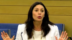 הצינור 22.10.18: האמנים נגד רגב