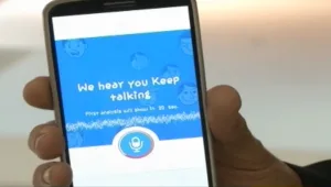 תערוכת הסלולר הגדולה בעולם - האפליקציה שתזהה מה מצב הרוח שלכם