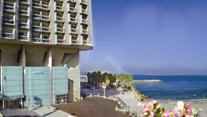 ג'וב עם נוף לכיכר? עיריית תל אביב מחפשת דובר