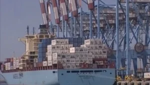 פיתרון לגירעון: קופת נמלי ישראל