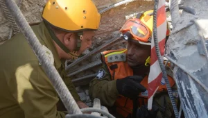 מנכ"ל דניה סיבוס: "ככל הנראה היה בחניון כשל הנדסי"