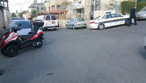 ראש מועצת ג'וליס ירה למוות בקבלן ברחבת העירייה