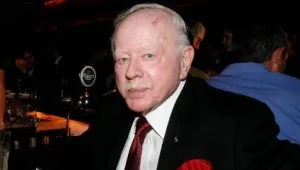 איש העסקים מוזי ורטהיים הלך לעולמו בגיל 86