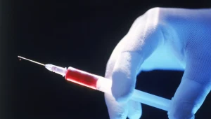 חיים בריא: הזרקת סטרואידים לגב התחתון