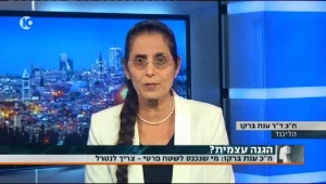 ענת ברקו לאורלי לוי: "רוצה להישאר רלוונטית? תדגמני ל'לאשה'"