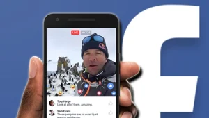 החיים בלייב: לאן הולכת מהפכת השידורים החיים בפייסבוק?