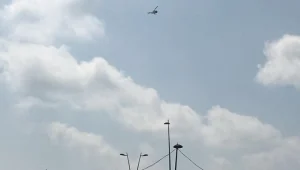 אחרי שעות של סריקות: הוסרה ההתרעה על חשוד שמתכוון לבצע פיגוע בצפון ת"א