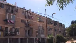 עינוי-בינוי: השיכונים הופכים למגדלים והיזמים חוגגים