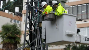 לקראת הכרעה: הערכות - התייקרות החשמל תתמתן, אך לא משמעותית