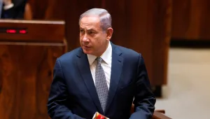 הערכה: היועמ"ש יאשר לחקור את ראש הממשלה