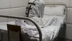 חיים בריא: באילו מצבים נדרש אשפוז פסיכיאטרי?