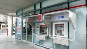 העמלות היקרות ביותר - בבנק הבינלאומי. הזולות ביותר - ביהב