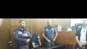 האח של קורבן האונס החשוד כלאומני: "עסוקים בלשקם אותה"