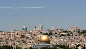 סודות הנדל"ן: מי האלמוני שרוכש נדל"ן יוקרה בירושלים?