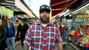 ה"צל" תתנצל! הראפר יצא נגד הרמטכ"ל והכעיס את מעריציו