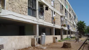 החצר האחורית של ישראל: האם משרד האוצר ייקח תקציבי פריפריה?