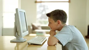 גלישה בטוחה ברשת - איך נגן על הילדים?