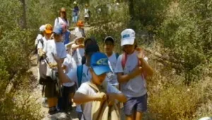 אין ממשלה קבועה - ההורים ישלמו אלפי שקלים על קייטנות פסח