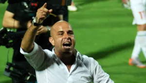 יוסי אבוקסיס: "נחמד שמדברים עליי כמחליף של גוטמן, אבל זה לא הזמן"