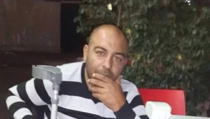 הוארך בשלושה ימים מעצר בלם הפועל ת"א החשוד בדריסת הולך רגל