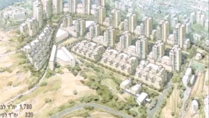 ההצבעה, העירייה ופרויקט הבניה: עוד הסתבכות לדרעי?