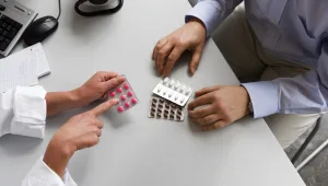 חיים בריא: חודש המודעות לבריאות הגבר