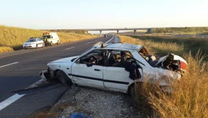ילד בן 6 וגבר כבן 30 נהרגו בשתי תאונות דרכים