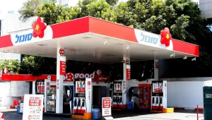 לא רק חומוס וצ'יפס • המסעדות הנסתרות בתחנות הדלק