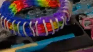 גמיש וצבעוני: הגומי כובש את עולם הצעצועים