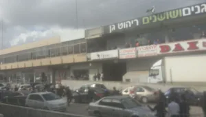 פצוע קל בן 25 בניסיון דקירה בשכונת תלפיות בירושלים – הרקע פלילי