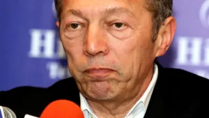 גאידמק: הפשרה עם לבייב היתה סחיטה