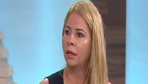 אחרי תקרית הסיגריה, ענבל אור לוקחת שליטה