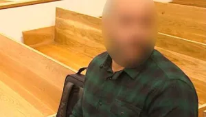 אחיו של ה"אב המטלטל": "אדם חף מפשע ייכנס לכלא"