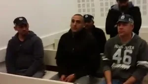 כשבוע אחרי ששוחרר: כתב אישום נגד בני שלמה בגין הלבנת הון