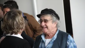 מת שחקן הקולנוע והתיאטרון יענקל'ה בן סירא בגיל 88