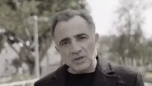 חשד להטרדה מינית מצד משה איבגי