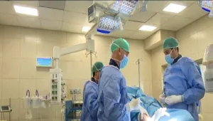 חיים בריא: טיפול ומניעת כוויות