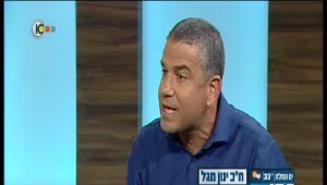 צפו: אודי כגן קורא לעזור לינון מגל