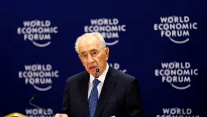 שמעון פרס נאבק על חייו: מאושפז במצב קשה מאוד בטיפול נמרץ