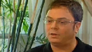 הפסיכיאטר של האח הגדול נגד האח הגדול :"יש בעונה הנוכחית של האח הגדול כמה אנשים שאני דואג להם"