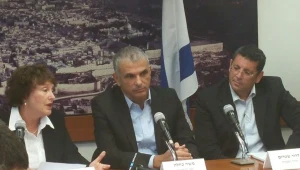 לילה כלכלי 18.02.16