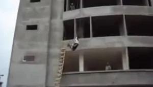 תעלומת פועלי הבניין