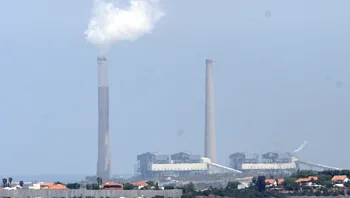 ישראל ערוכה? אזהרת מנהל משק החשמל - והביקורת