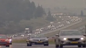 לא עוצרים באדום: האפליקציה שתזהה אם הנהג שלידכם מסוכן