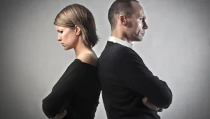 לבחור נכון: גירושים בריאים