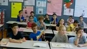 דוח: הכיתות בישראל צפופות יותר; שיעור בעלי ההשכלה גבוה