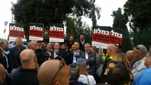 הנקמה של כחלון ואלקין בברקת: עוד תקציבים לירושלים - אבל לא דרכו