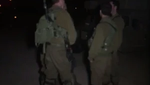 שב"כ מנע פעולה להשבת הישראלי שיצא לסוריה; יבדוק כיצד לא ידע על התכנון