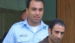 למי יצביע יגאל עמיר?